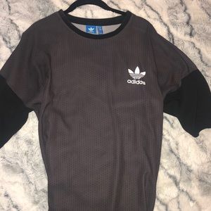 Adidas T-Shirt Dress